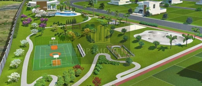 Imagem Terreno em Condomínio à Venda, 280 m² em Bairro Da Floresta - São José Dos Campos Imagem Terreno em Condomínio à Venda, 280 m² em Bairro Da Floresta - São José Dos Campos