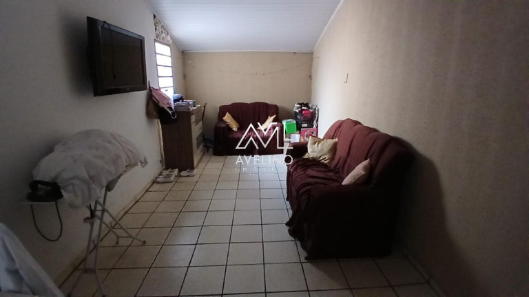 Imagem Casa com 3 Quartos à Venda, 80 m² em Conjunto Residencial Octavio Pécora - Campo Grande Imagem Casa com 3 Quartos à Venda, 80 m² em Conjunto Residencial Octavio Pécora - Campo Grande