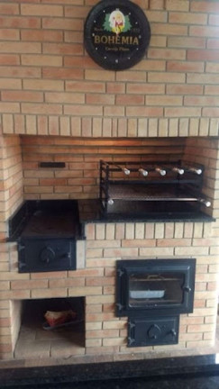 Imagem Casa com 2 Quartos à Venda, 100 m² em Jardim Maristela - Atibaia Imagem Casa com 2 Quartos à Venda, 100 m² em Jardim Maristela - Atibaia