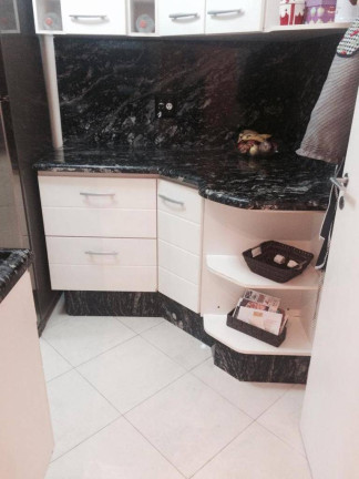 Imagem Apartamento com 2 Quartos à Venda,  em Tatuapé - São Paulo