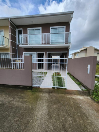 Imagem Sobrado com 2 Quartos à Venda, 132 m² em Forquilhas - São José Imagem Sobrado com 2 Quartos à Venda, 132 m² em Forquilhas - São José