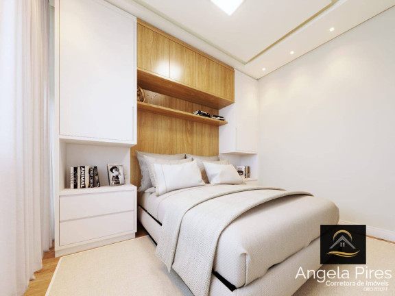 Imagem Apartamento com 2 Quartos à Venda, 40 m² em Jaraguá - São Paulo Imagem Apartamento com 2 Quartos à Venda, 40 m² em Jaraguá - São Paulo