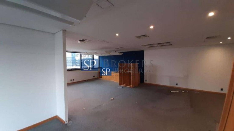 Imagem Sala Comercial para Alugar, 100 m² em Itaim Bibi - São Paulo Imagem Sala Comercial para Alugar, 100 m² em Itaim Bibi - São Paulo