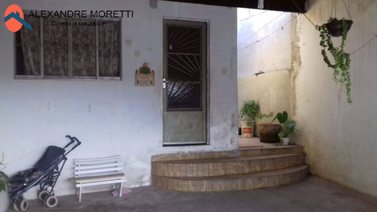 Imagem Casa com 2 Quartos à Venda, 137 m² em Sorocaba
