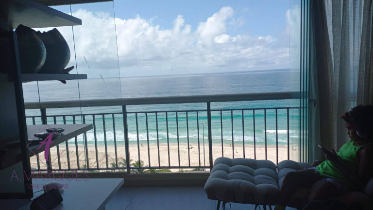 Apartamento à Venda, 58 m² em Rio De Janeiro