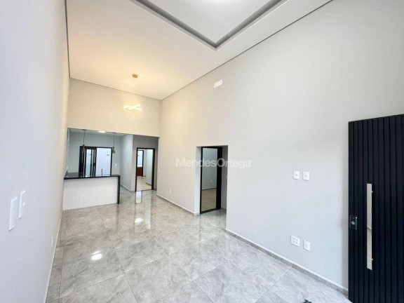 Imagem Casa com 3 Quartos à Venda, 115 m² em Horto Florestal - Sorocaba