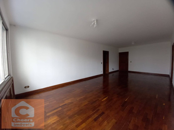 Imagem Apartamento com 3 Quartos à Venda, 140 m² em Paraíso - São Paulo