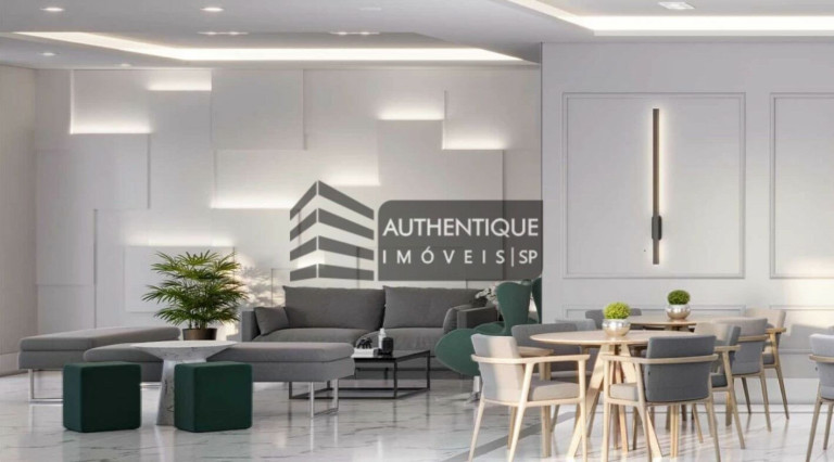 Imagem Apartamento com 2 Quartos à Venda, 83 m² em Fundação - São Caetano Do Sul Imagem Apartamento com 2 Quartos à Venda, 83 m² em Fundação - São Caetano Do Sul