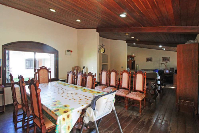 Casa com 4 Quartos à Venda, 458 m² em Partenon - Porto Alegre