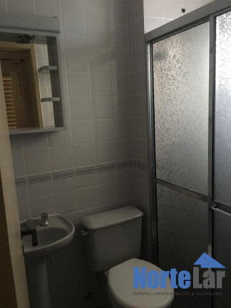Imagem Apartamento com 3 Quartos para Alugar, 68 m² em Parque Mandaqui - São Paulo