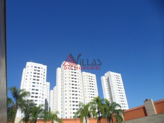 Imagem Apartamento com 2 Quartos à Venda, 52 m² em Chácara Nossa Senhora Do Bom Conselho - São Paulo