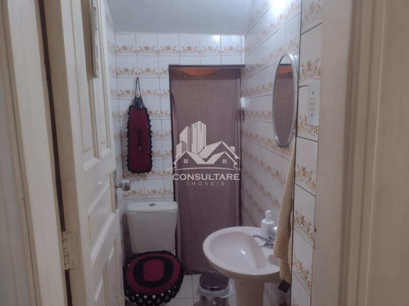 Imagem Sobrado com 4 Quartos à Venda, 288 m² em Centro - São Vicente Imagem Sobrado com 4 Quartos à Venda, 288 m² em Centro - São Vicente