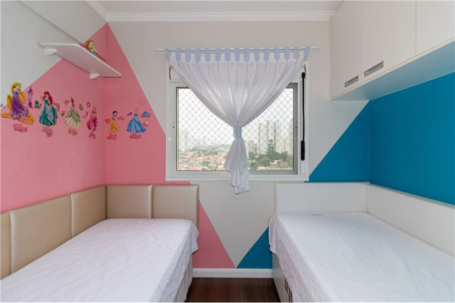 Imagem Apartamento com 3 Quartos à Venda, 135 m² em Vila Cruzeiro - São Paulo Imagem Apartamento com 3 Quartos à Venda, 135 m² em Vila Cruzeiro - São Paulo