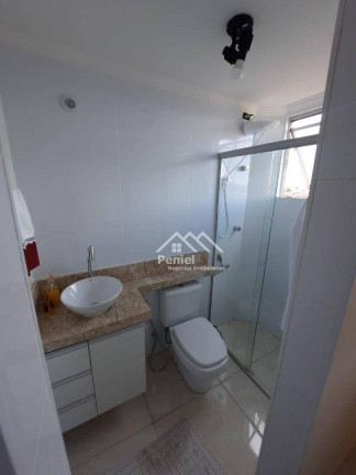 Imagem Apartamento com 3 Quartos à Venda, 67 m² em Vila Tamandaré - Ribeirão Preto
