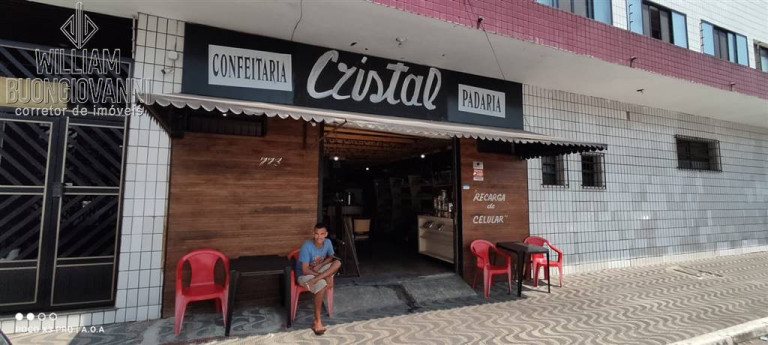 Imagem Sala Comercial à Venda, 74 m² em Guilhermina - Praia Grande Imagem Sala Comercial à Venda, 74 m² em Guilhermina - Praia Grande