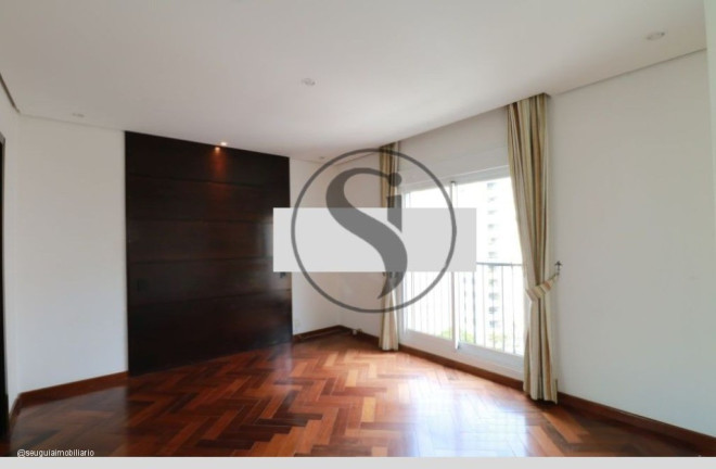 Imagem Apartamento com 3 Quartos para Alugar, 225 m² em Cerqueira César - São Paulo Imagem Apartamento com 3 Quartos para Alugar, 225 m² em Cerqueira César - São Paulo