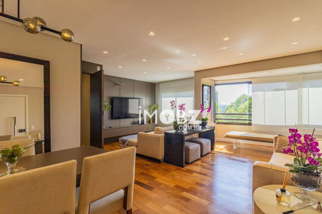 Imagem Imóvel com 2 Quartos à Venda, 105 m² em Vila Andrade - São Paulo Imagem Imóvel com 2 Quartos à Venda, 105 m² em Vila Andrade - São Paulo