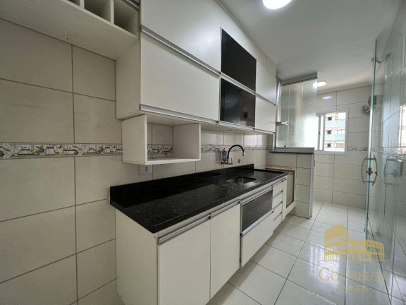 Imagem Apartamento com 2 Quartos à Venda, 60 m² em Tupi - Praia Grande