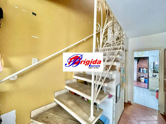 Imagem Casa de Condomínio com 2 Quartos à Venda, 60 m² em Jardim Da Glória - Cotia
