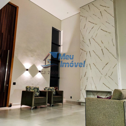 Imagem Casa com 4 Quartos à Venda, 502 m² em Setor Habitacional Jardim Botânico - Brasília Imagem Casa com 4 Quartos à Venda, 502 m² em Setor Habitacional Jardim Botânico - Brasília