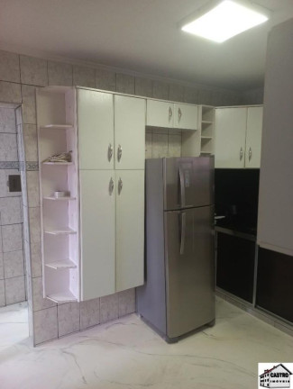Imagem Apartamento com 2 Quartos à Venda, 48 m² em Conjunto Habitacional Padre Manoel Da Nóbrega - São Paulo Imagem Apartamento com 2 Quartos à Venda, 48 m² em Conjunto Habitacional Padre Manoel Da Nóbrega - São Paulo