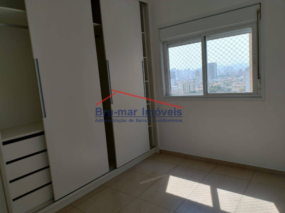 Imagem Apartamento com 3 Quartos à Venda, 105 m² em Ponta Da Praia - Santos
