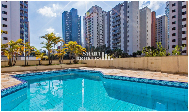 Imagem Apartamento com 4 Quartos à Venda, 560 m² em Jardim Vila Mariana - São Paulo Imagem Apartamento com 4 Quartos à Venda, 560 m² em Jardim Vila Mariana - São Paulo