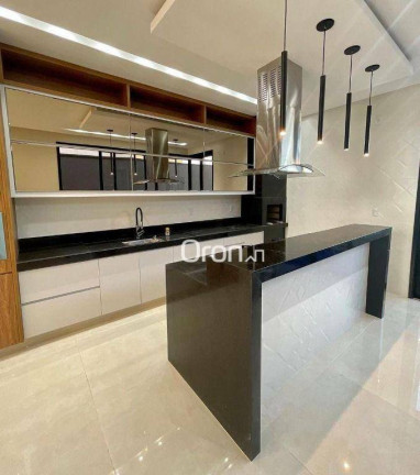 Imagem Casa com 3 Quartos à Venda, 312 m² em Parqville Pinheiros - Aparecida De Goiânia Imagem Casa com 3 Quartos à Venda, 312 m² em Parqville Pinheiros - Aparecida De Goiânia