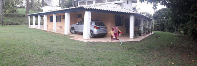 Fazenda à Venda, 300 m² em Juruparazinho - Piedade