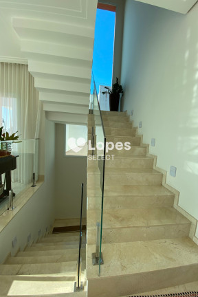 Imagem Imóvel com 3 Quartos à Venda, 392 m² em Condomínio Residencial Itatiba Country Club - Itatiba