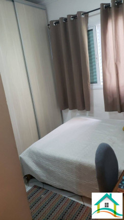 Imagem Casa com 3 Quartos à Venda, 114 m² em Jardim Progresso - Santo André