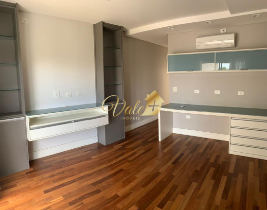 Imagem Casa com 4 Quartos à Venda, 815 m² em Urbanova - São José Dos Campos