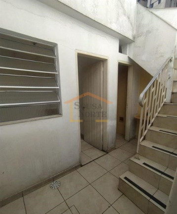 Imagem Sobrado com 2 Quartos à Venda, 100 m² em Santana - São Paulo Imagem Sobrado com 2 Quartos à Venda, 100 m² em Santana - São Paulo