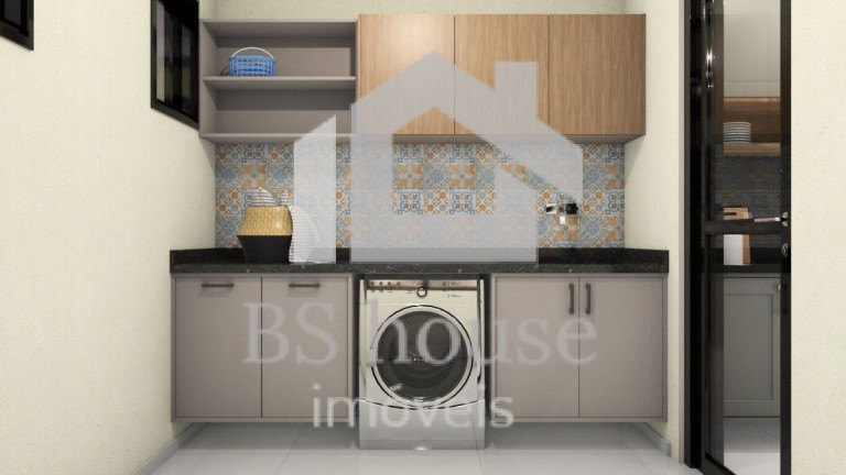 Imagem Apartamento com 2 Quartos à Venda, 100 m² em Parque Capuava - Santo André Imagem Apartamento com 2 Quartos à Venda, 100 m² em Parque Capuava - Santo André