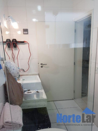 Imagem Casa de Condomínio com 3 Quartos à Venda, 146 m² em Vila Siqueira (zona Norte) - São Paulo