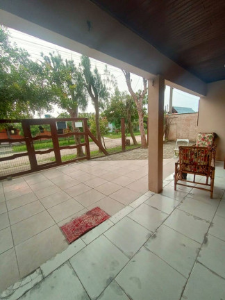 Imagem Casa com 3 Quartos para Temporada, 90 m² em Nova Tramandaí - Tramandaí