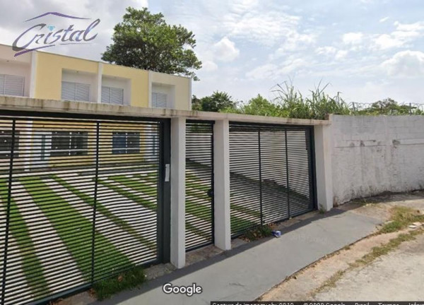 Imagem Casa com 2 Quartos à Venda, 142 m² em Jardim Das Vertentes - São Paulo
