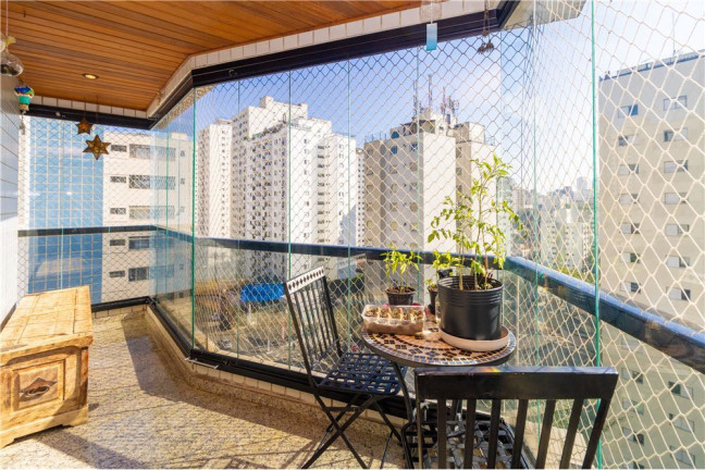 Imagem Imóvel com 3 Quartos à Venda,  em Vila Clementino - São Paulo