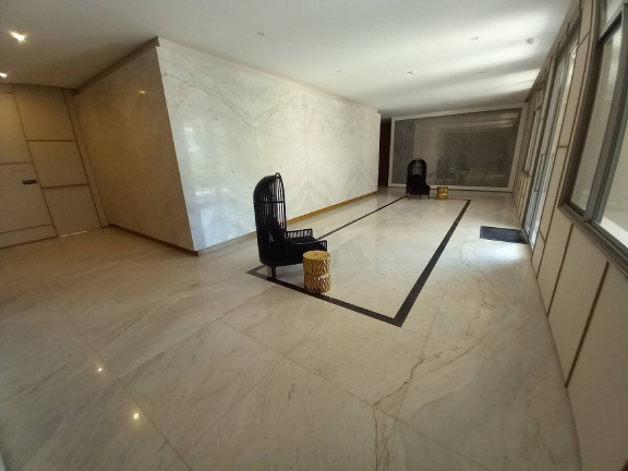 Imagem Cobertura com 3 Quartos à Venda, 152 m² em Chácara Santo Antônio (zona Sul) - São Paulo Imagem Cobertura com 3 Quartos à Venda, 152 m² em Chácara Santo Antônio (zona Sul) - São Paulo
