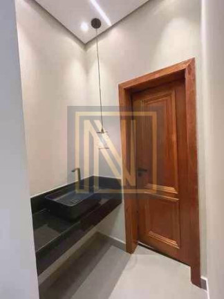 Imagem Casa de Condomínio com 3 Quartos à Venda, 250 m² em Parque Ibiti Reserva - Sorocaba