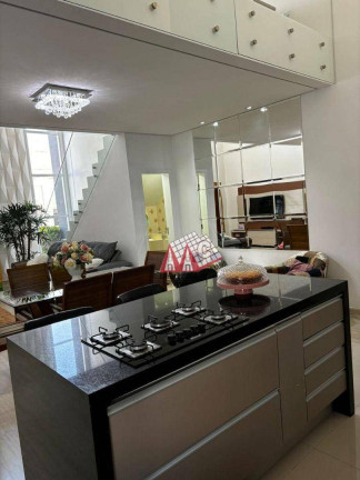 Imagem Casa com 3 Quartos à Venda, 220 m² em Condomínio Residencial Villagio Milano - Sorocaba