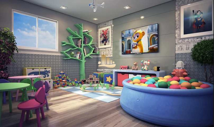 Imagem Apartamento com 2 Quartos à Venda, 86 m² em Caiçara - Praia Grande