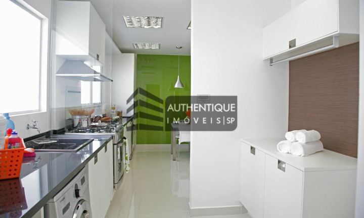 Imagem Apartamento com 3 Quartos à Venda, 161 m² em Itaim Bibi - São Paulo Imagem Apartamento com 3 Quartos à Venda, 161 m² em Itaim Bibi - São Paulo