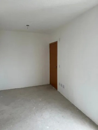 Imagem Imóvel com 2 Quartos à Venda, 43 m² em Caguassu - Sorocaba