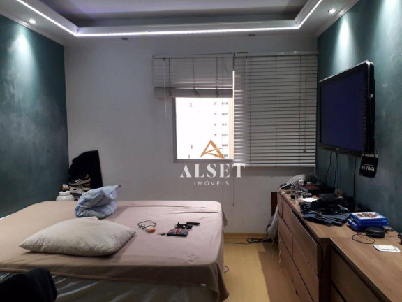 Imagem Apartamento com 3 Quartos à Venda, 178 m² em Brooklin Paulista - São Paulo