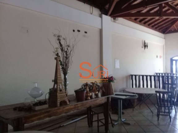 Edifício Residencial à Venda, 890 m² em Suísso - São Bernardo Do Campo