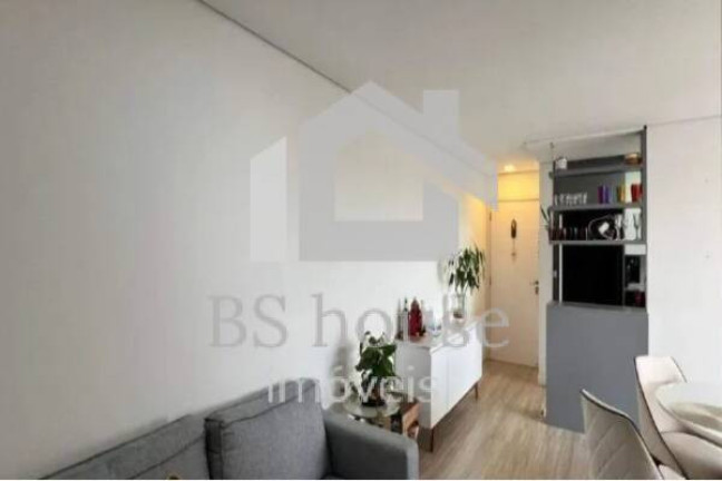 Imagem Apartamento com 2 Quartos à Venda, 57 m² em Jardim - Santo André