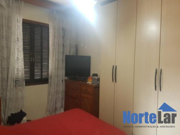 Imagem Sobrado com 5 Quartos à Venda, 145 m² em Imirim - São Paulo