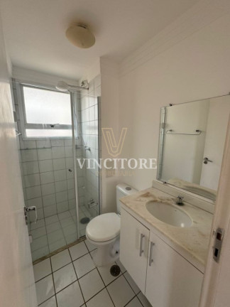 Imagem Apartamento com 2 Quartos para Alugar, 57 m² em Vila São Francisco - Hortolândia