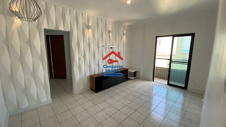Imagem Apartamento com 1 Quarto à Venda, 73 m² em Tupi - Praia Grande